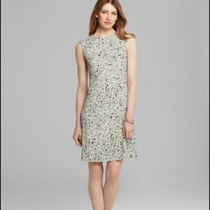 Tory Burch Laceflower Valerie Dress